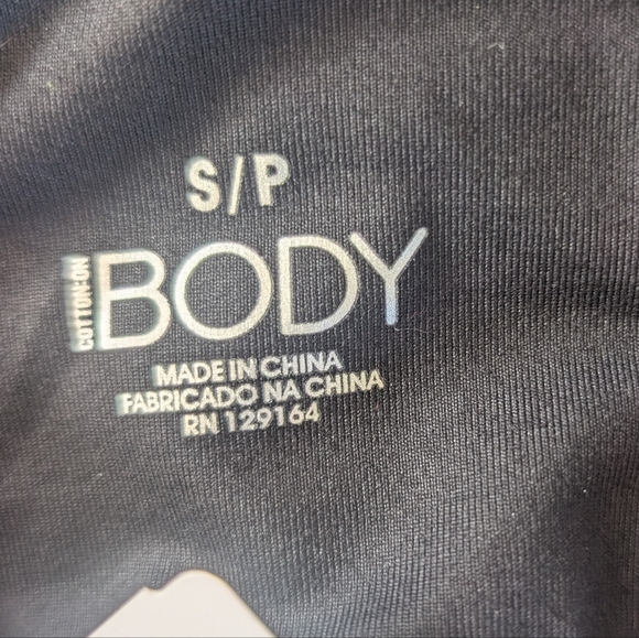 Cotton On Body leggings/tights - Picture 6 of 7